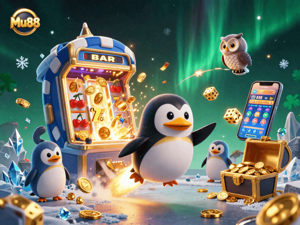 7 Warning Signs When Choosing Mu88 for Strategic Game Mastery in 2026
