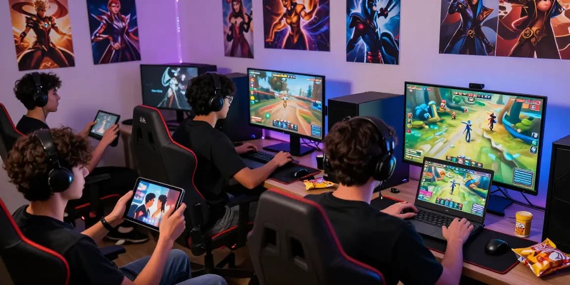 5 Hard Truths About Game Sex in 2026: Expert Insights for Players
