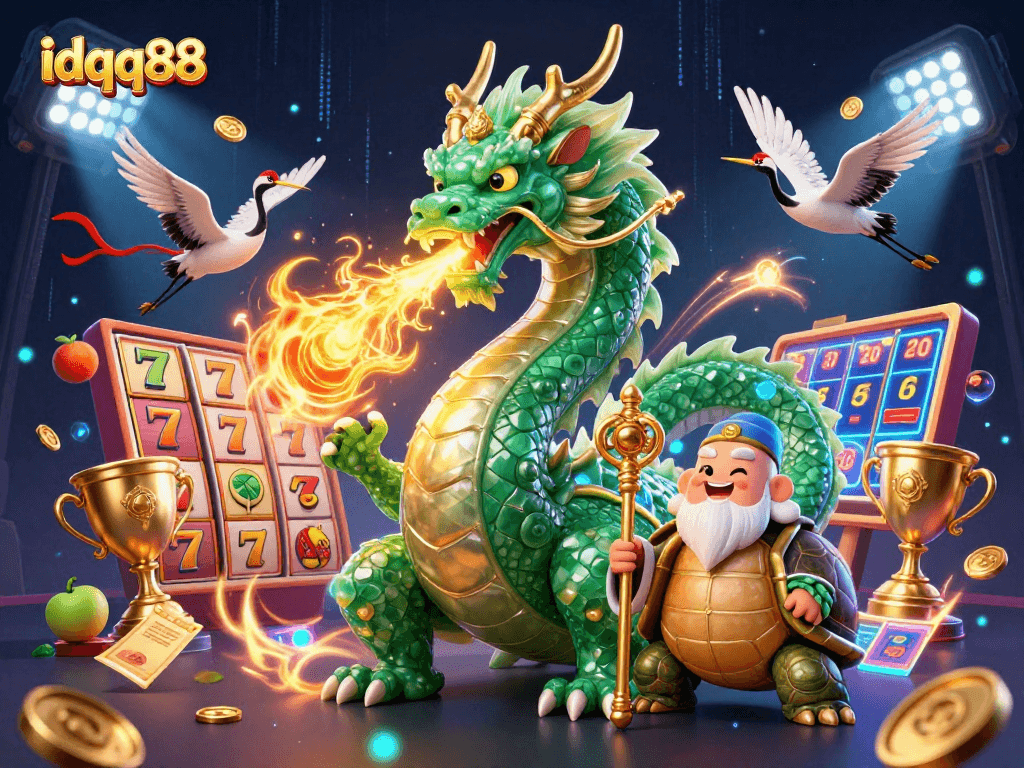 Battle-Tested idqq88 Strategies for 2026: Winning Tactics for Gamblers