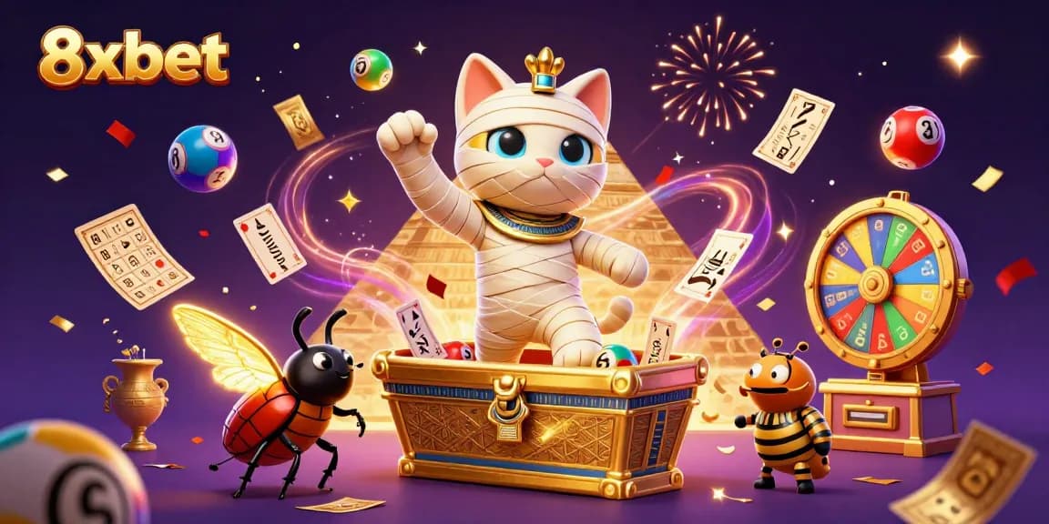 6 Critical 8xbet Betting Strategies Every Gambler Should Master for 2026