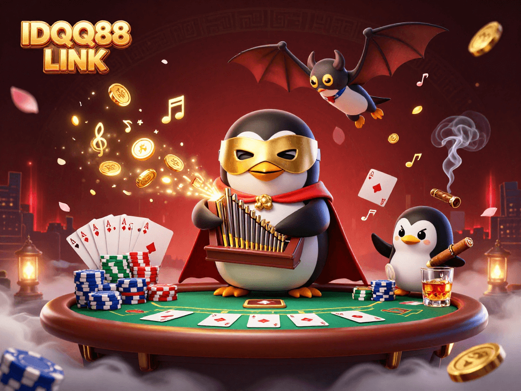 10 Best Poker Tips for IDQQ88 LINK Players in 2026