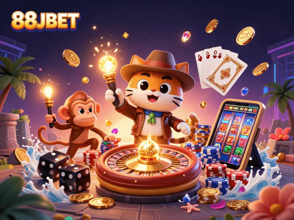 Pro 88JBET Tips from Industry Insiders for Strategic Gambling Success in 2026