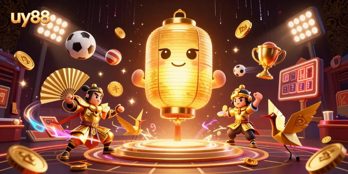 uy88 2026 Report Card: Essential Winning Strategies for Gamblers