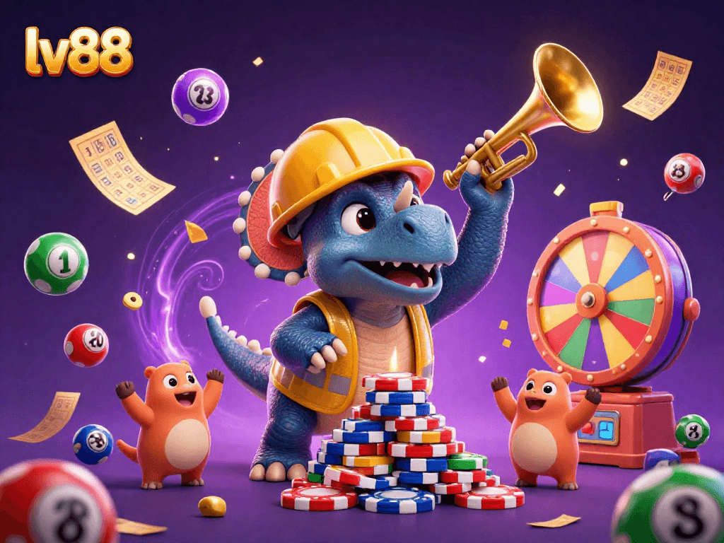 2026 lv88 Casino Industry Report: Key Takeaways for Gamblers' Winning Strategies