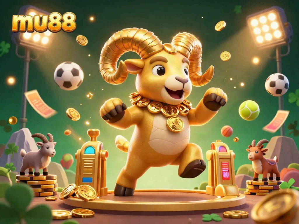 Enjoy thrilling experiences at mu88, where immersive gaming meets vibrant visuals and winning opportunities.
