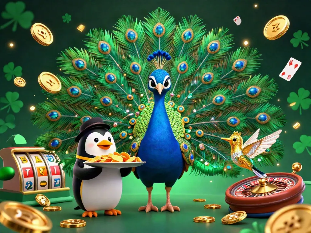 Enjoy winning strategies with 69vn's unique promotions and engaging casino experiences.