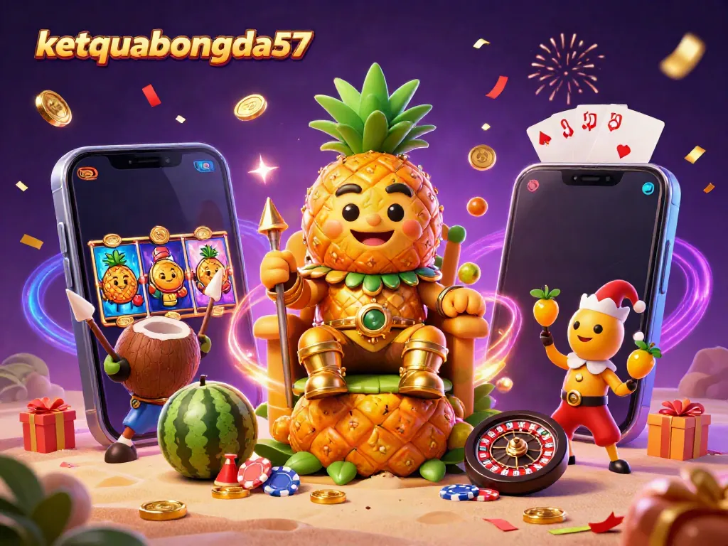 Experience live football scores with ketquabongda57, featuring engaging interactions and vibrant visuals.