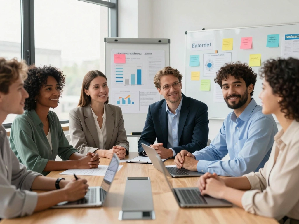 How to Build a Strong Referral Pipeline for Service Providers