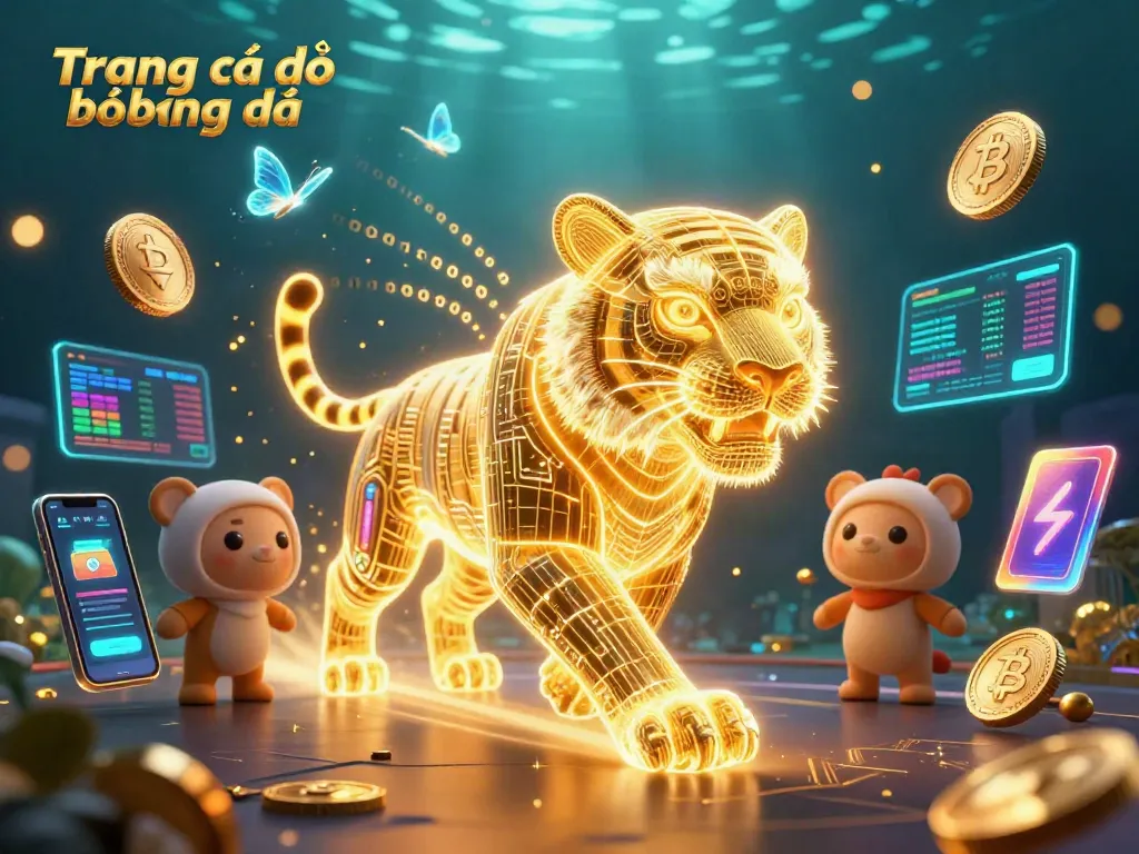 Place your bets on Trang cá độ bóng đá to enjoy thrilling sports betting experiences with winning odds.